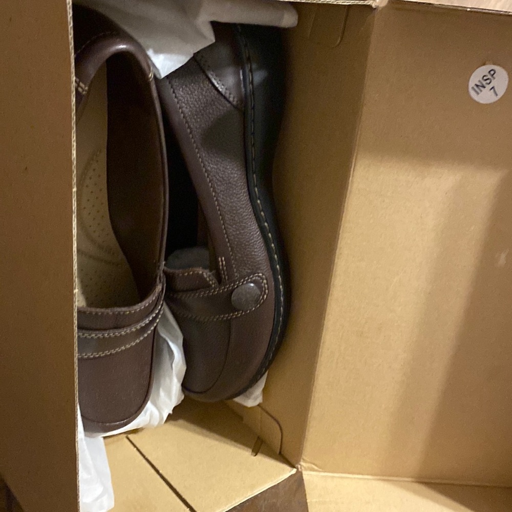 Office shoes